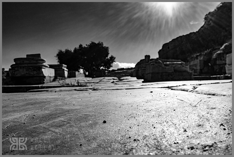 � Kalli Bellou / www.kallibellou.com